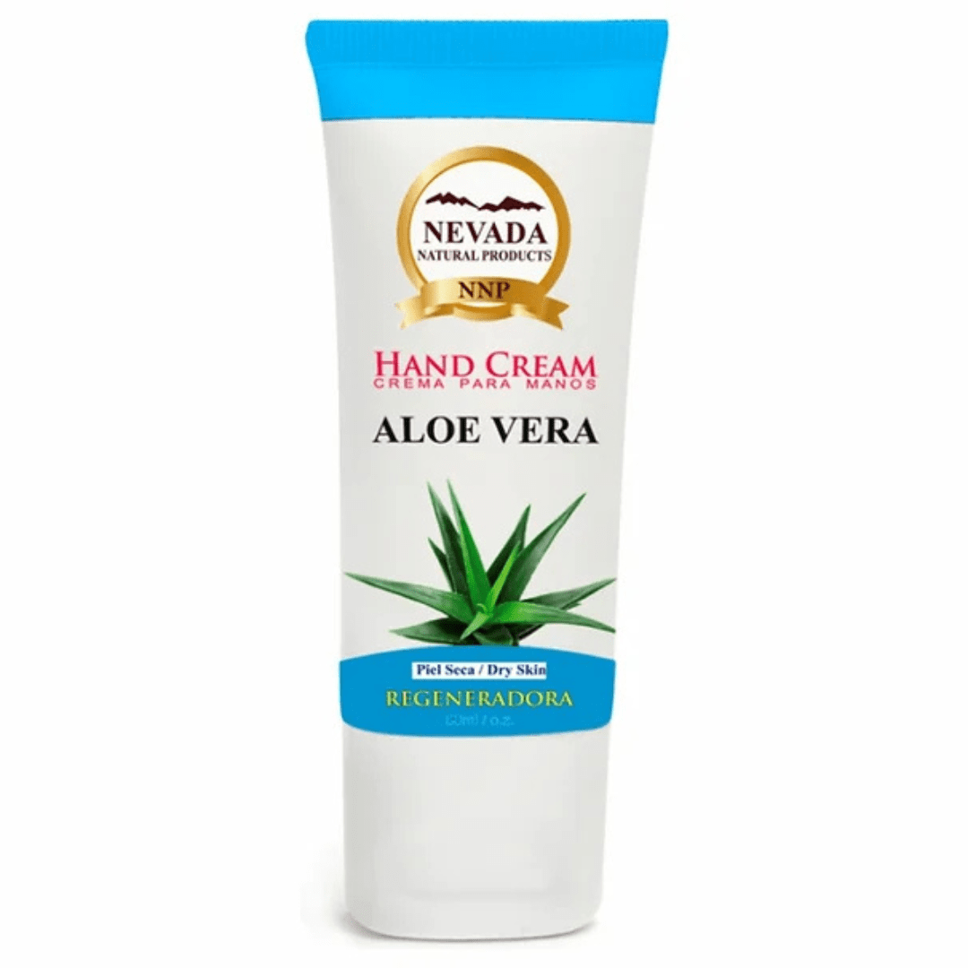 CREMA ALOE VERA 80ML