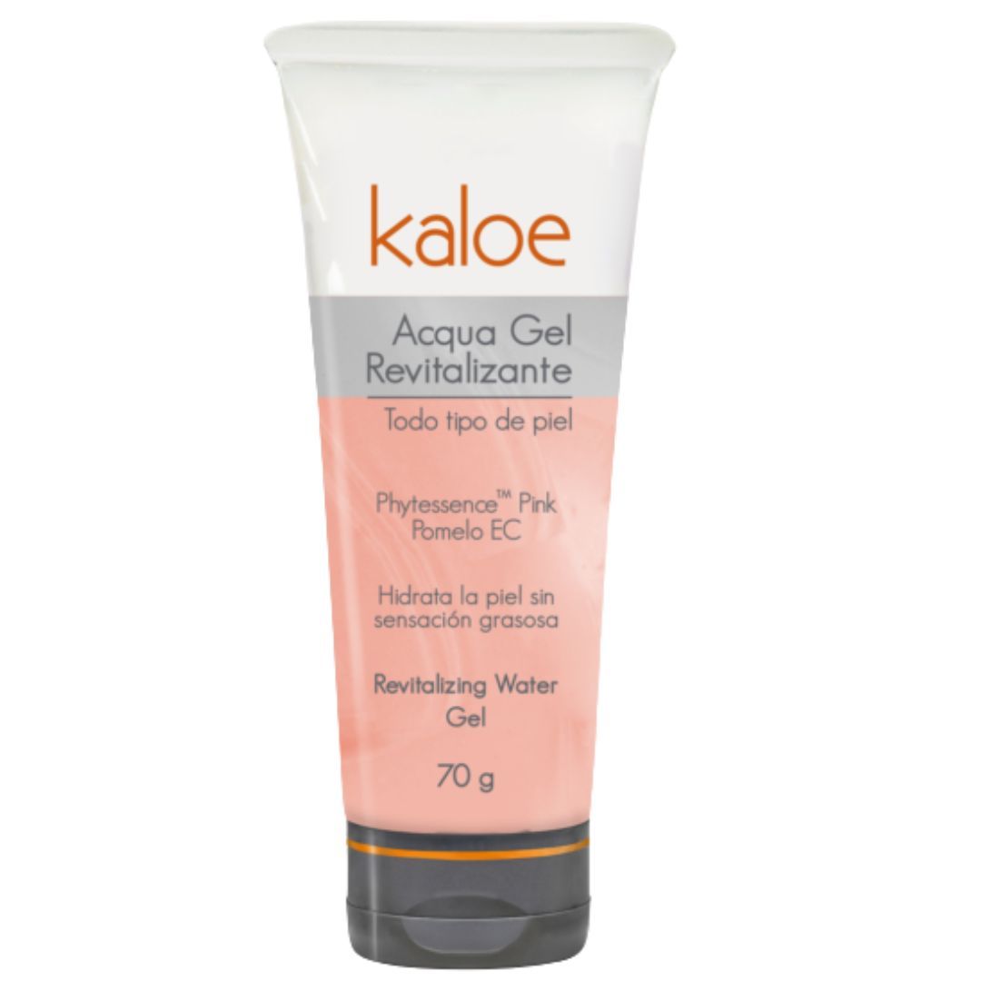 Acqua Gel Revitalizante Kaloe