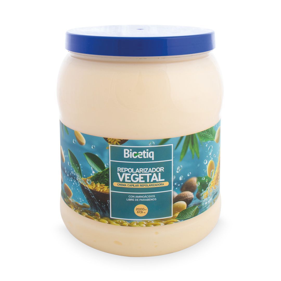 BIOETIQ TRATAMIENTO REPOLARIZADOR X 2000 ML