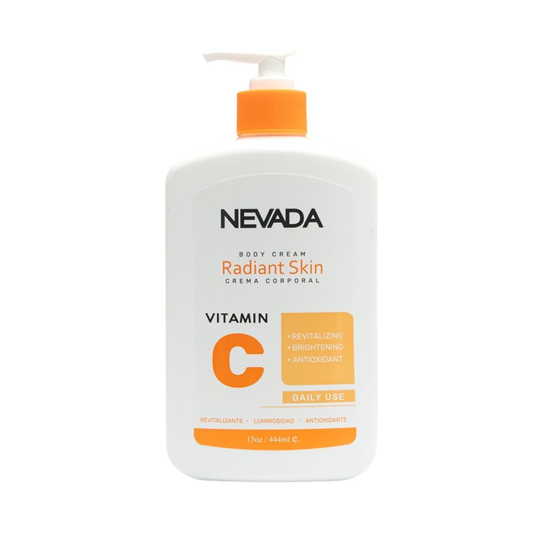 CREMA CORPORAL NEVADA C 444 ML NV04598
