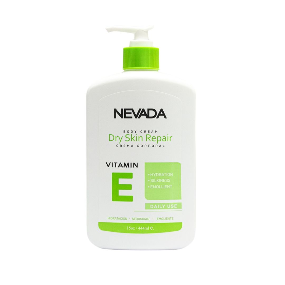 CREMA CORPORAL NEVADA E 444 ML NV04599