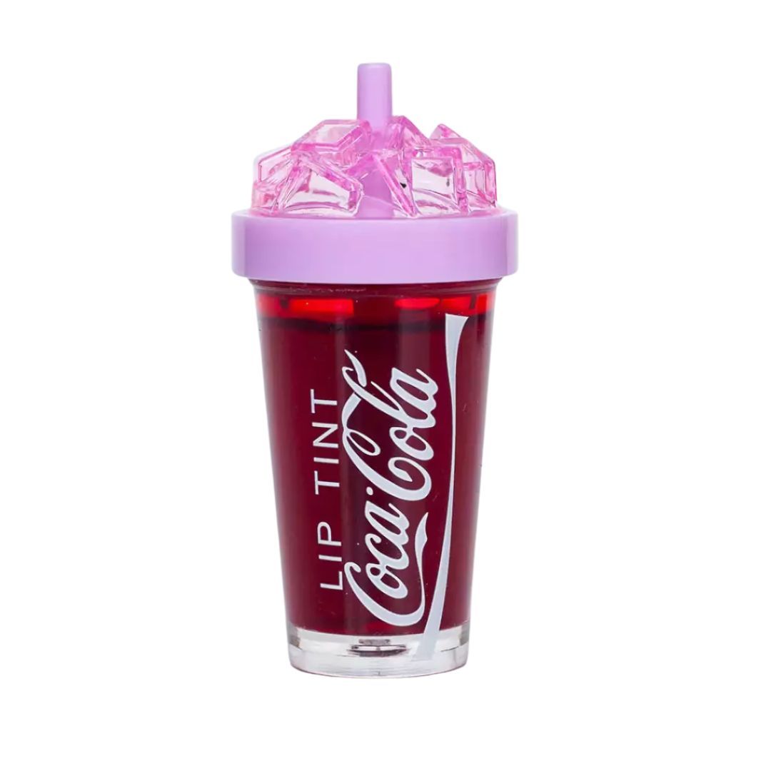 TINTA COCACOLA VIBRAS 093