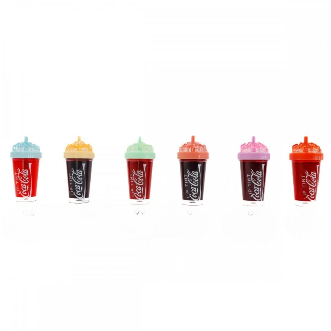 TINTA COCACOLA VIBRAS 093