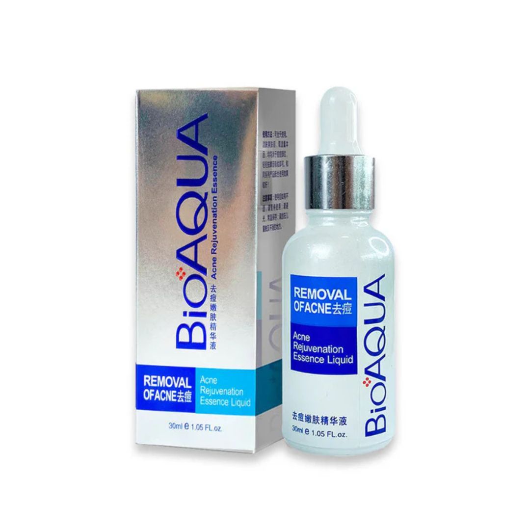 Sérum Antiacné Removal of Acne Bioaqua