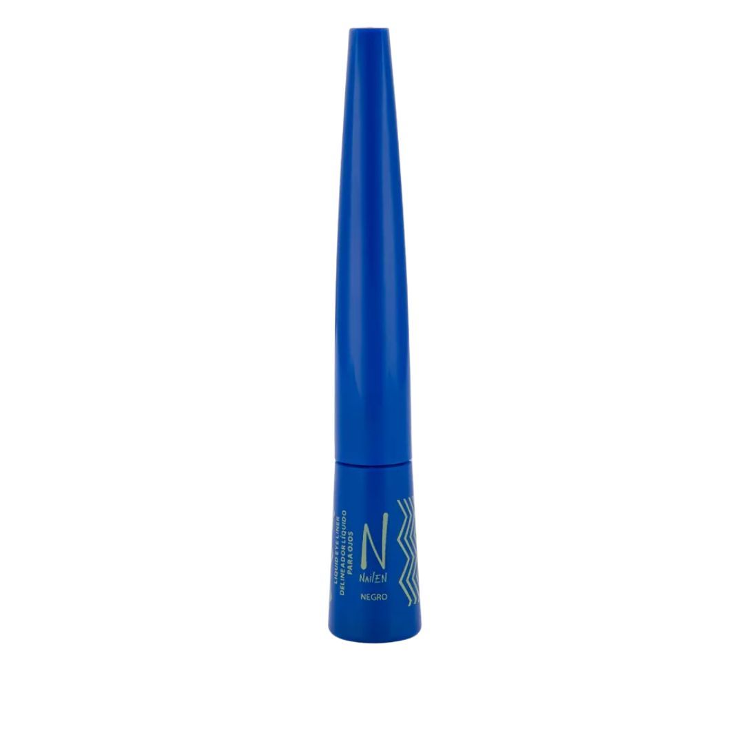 DELINEADOR LIQUIDO NAILEN NEGRO 4GR