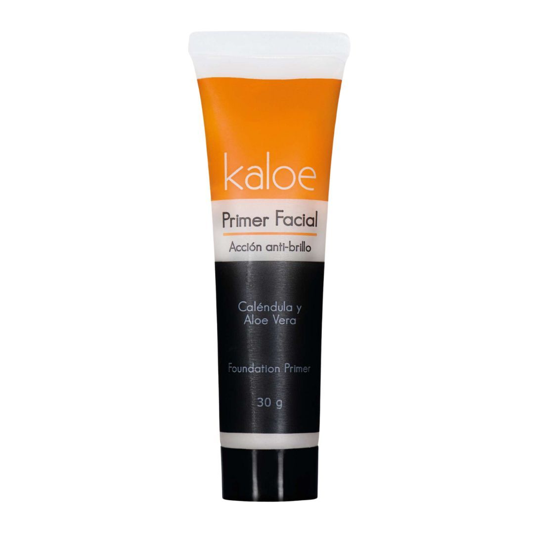 Primer Facial Acción Antibrillo Kaloe