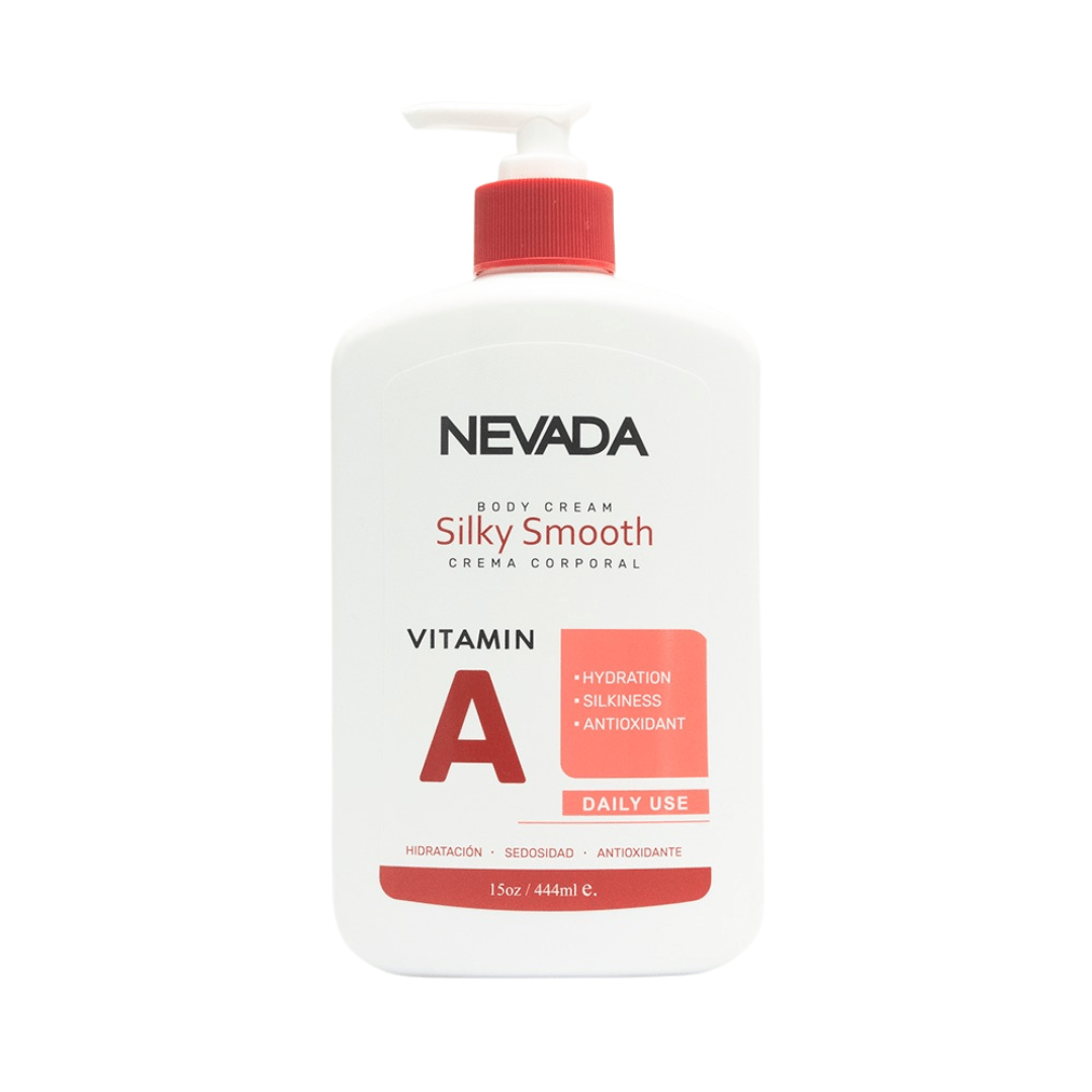 CREMA CORPORAL NEVADA A 444 ML NV04596