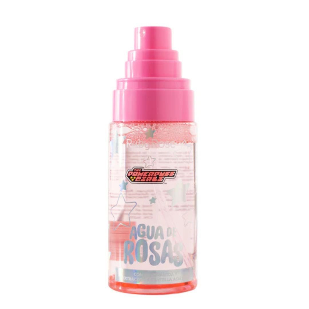 Agua de Rosas Chicas superpodedorsas Ruby Rose - Imagen 2