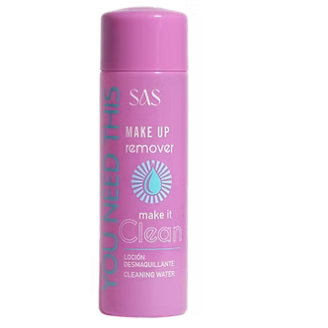 DESMAQUILLADOR USHAS SAC0054