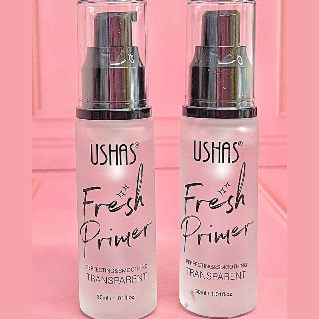 PRIMER PARA MAQUILLAJE 347 USHAS