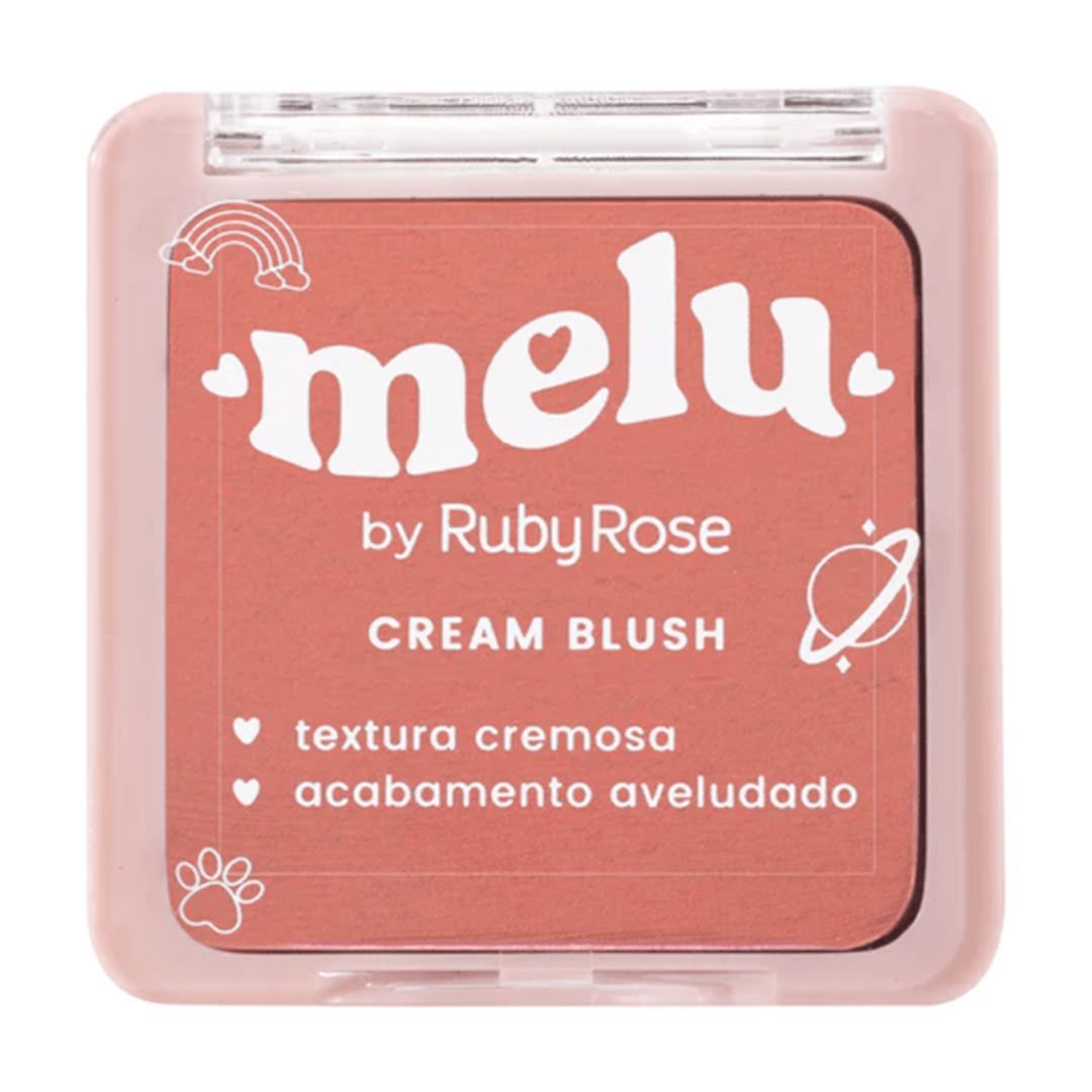 CREMA BLUSH LOLIPOP 2 MELU