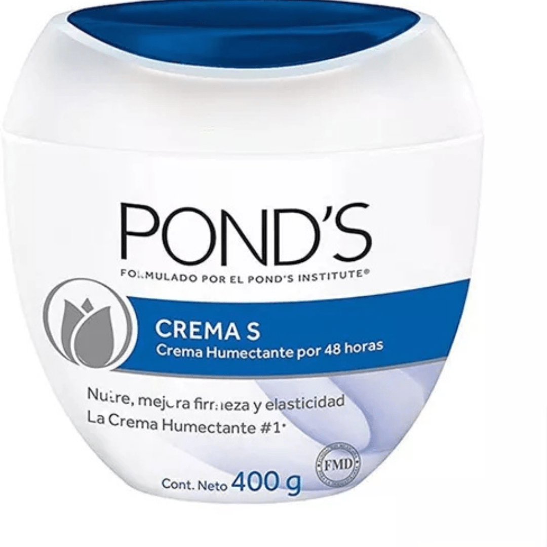 CREMA PONDS