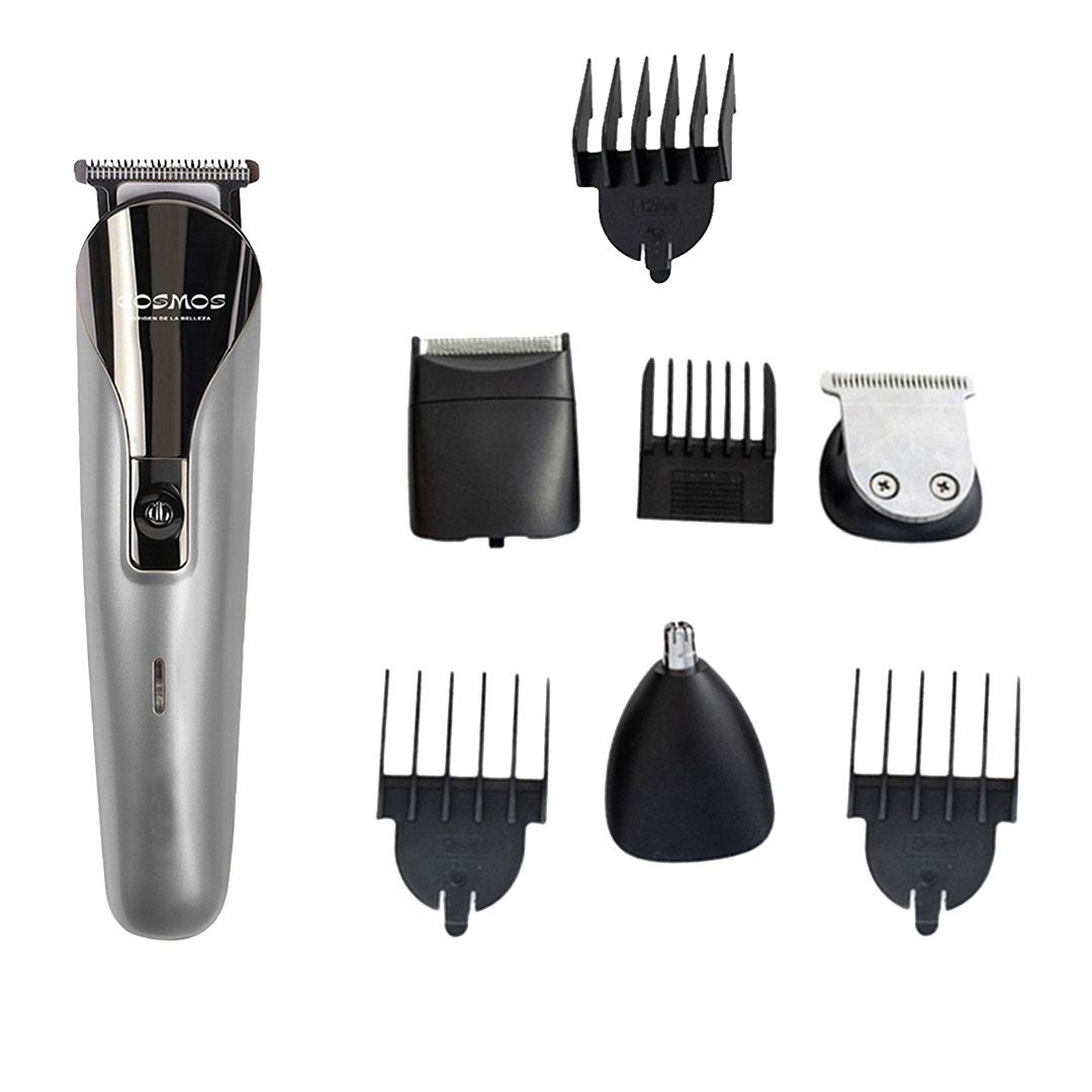 trimmer 8 en 1