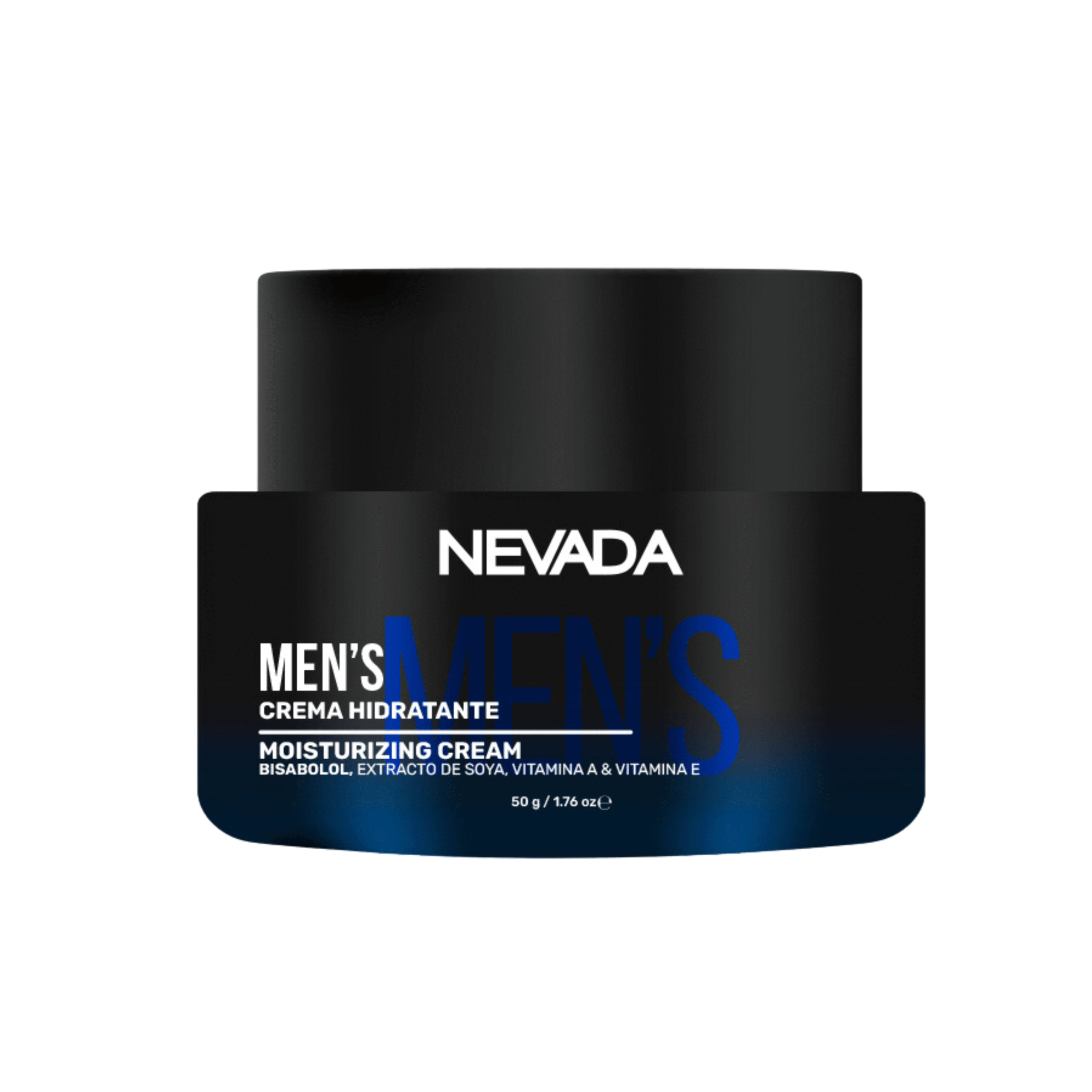 Crema Hidratante Men's
