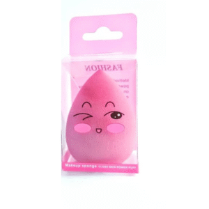 ESPONJA MAQUILLAJE