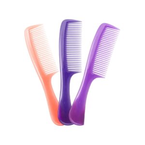 Peinilla mediana de colores surtidos plana – Euro