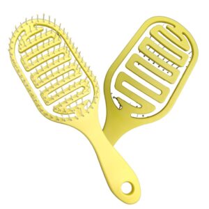 CEPILLO ANTIFRIZ OVALADO