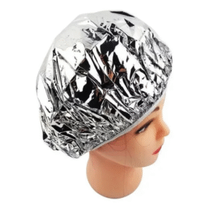 Gorro De Aluminio