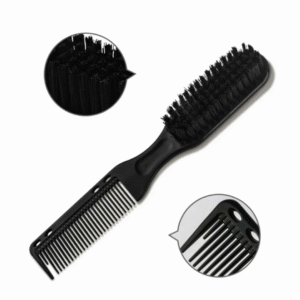 Cepillo Barba 2 En 1
