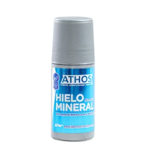 Hielo Mineral ROLL ON 70gr Athos