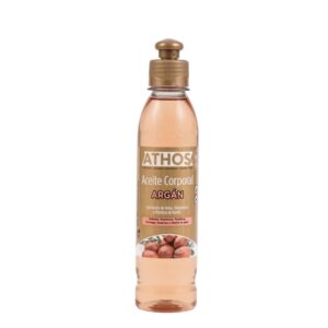 Aceite Corporal con Argán 250ml Athos