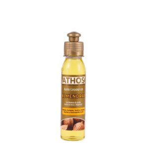 Aceite Corporal con Almendra 120ml Athos