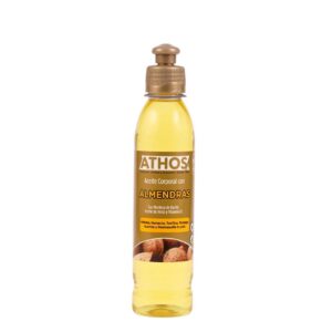Aceite Corporal con Almendra 250ml Athos