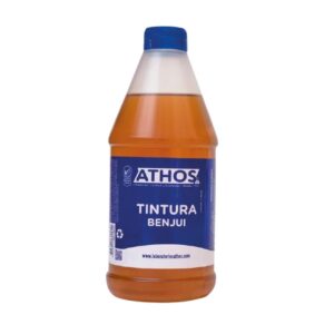 Tintura de Benjuí 500ml Athos