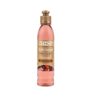 Aceite Corporal con Chocolate 250ml Athos