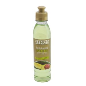 Aceite Corporal con Aguacate 250ml Athos