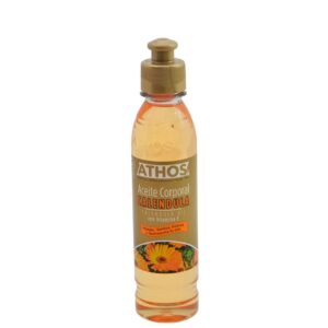 Aceite Corporal con Caléndula 250ml Athos