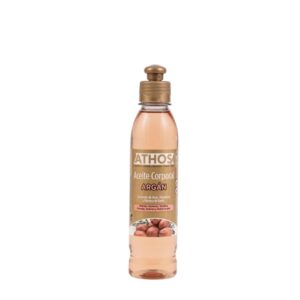 Aceite Corporal con Argán 120ml Athos