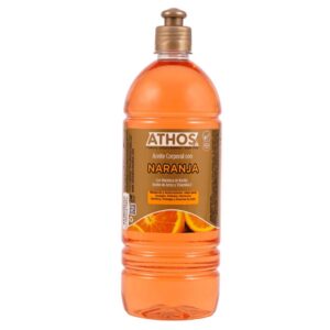 Aceite Corporal con Naranja 1000ml Athos