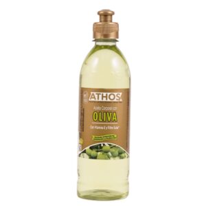 Aceite Corporal con Oliva 500ml Athos