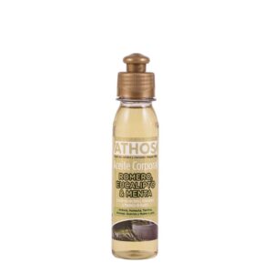 Aceite Corporal con Romero, Eucalipto & Menta 120ml Athos