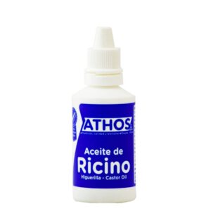 Aceite de Ricino/Higuerilla/Castor