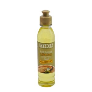 Aceite Corporal con Ajonjolí 250ml Athos
