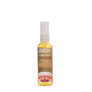 Aceite capilar ultraligero Bio-Elixir (con Argán) 25ml Athos