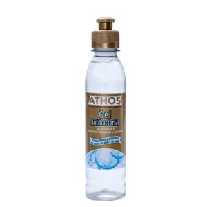 Gel Antibacterial 250ml Athos