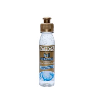Gel Antibacterial 120ml Athos