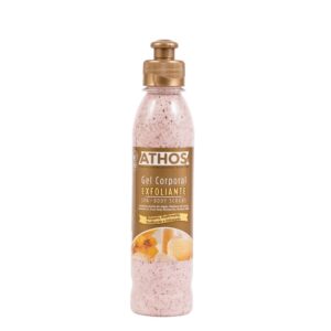 Crema Exfoliante Frutos Rojos 250ml Athos