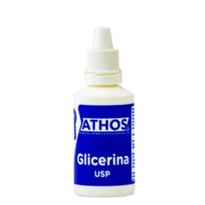 Glicerina UPS 30ml Athos