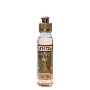 Aceite Corporal Naranja Reductor 120ml Athos