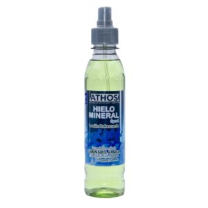 Loción Hielo Mineral 250ml Athos