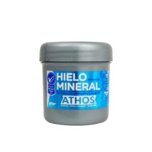 Hielo Mineral Gel 200ml Athos