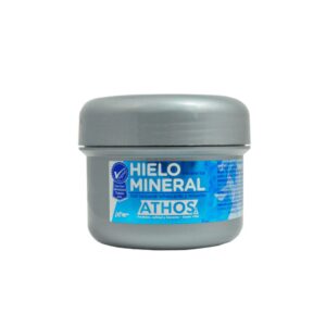 Hielo Mineral Gel 100ml Athos