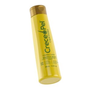 Shampoo Anticaída Crece Pel
