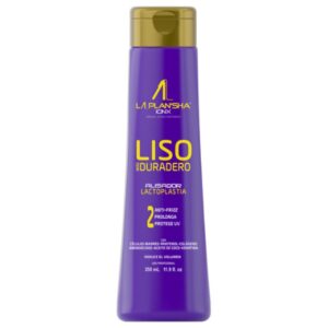 Keratina Alisador Lactoplastia – Paso 2 Crece Pel