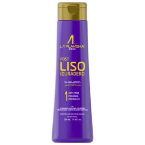 Shampoo La Plancha Ionx Lactoplastia – Paso 1 Crece Pel