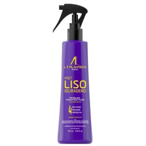 Termoprotector Reparador Capilar Paso 4 Crece Pel